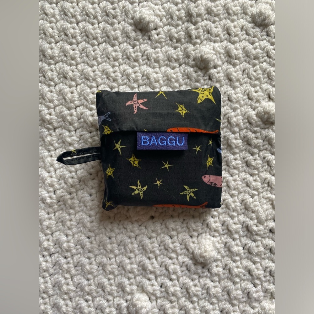 baggu baby